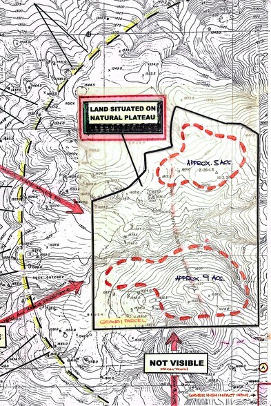 More Photos Of TAVERN RD, Alpine Land For Sale