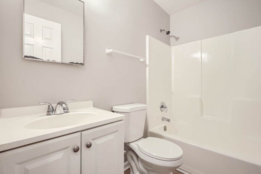 More Photos Of 2638 Fieldstone View Ln SE, Conyers Apartments For Sale