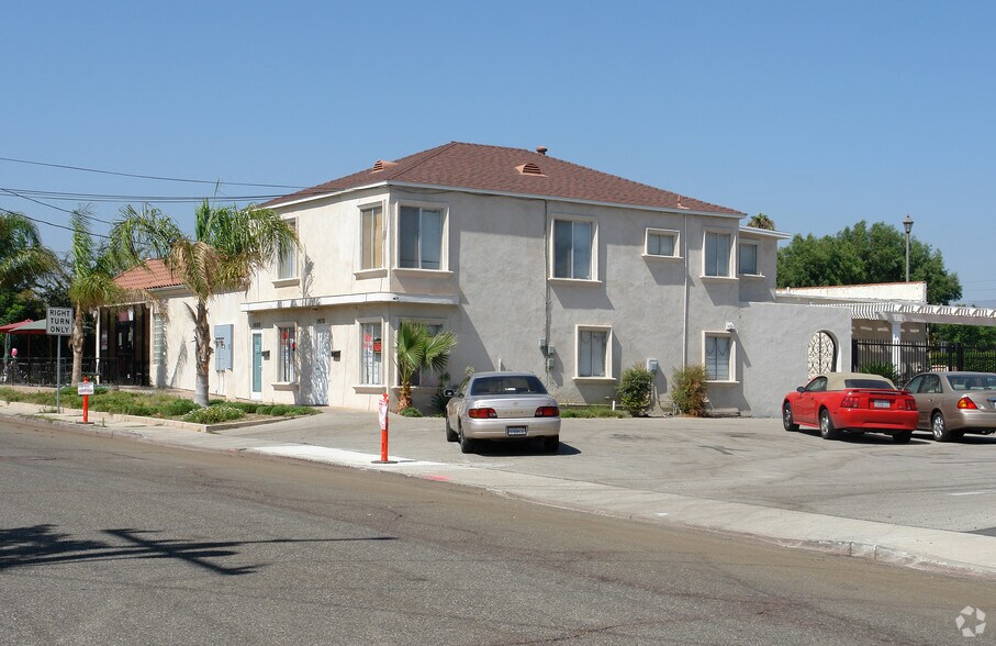 More Photos Of 3010 E Los Angeles Ave, Simi Valley Storefront Retail Office For Lease