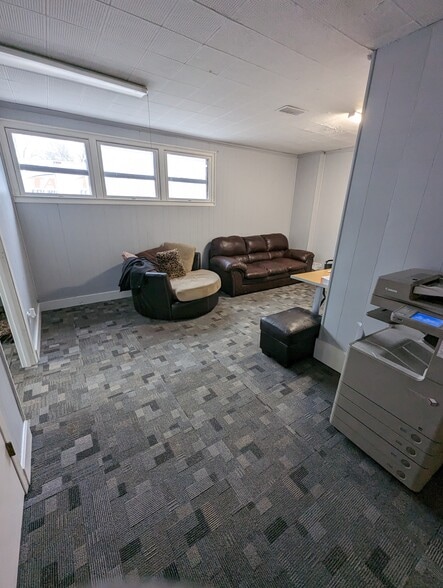 More Photos Of 4530 N 25th St, Terre Haute Warehouse For Lease