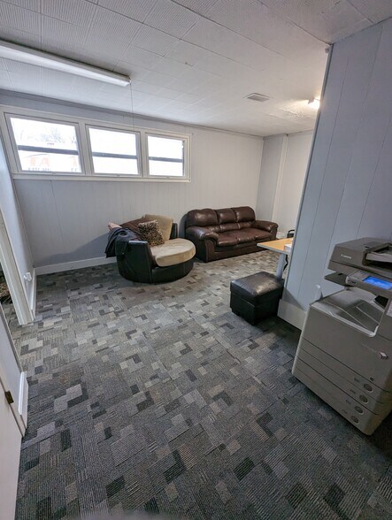 More Photos Of 4530 N 25th St, Terre Haute Warehouse For Sale