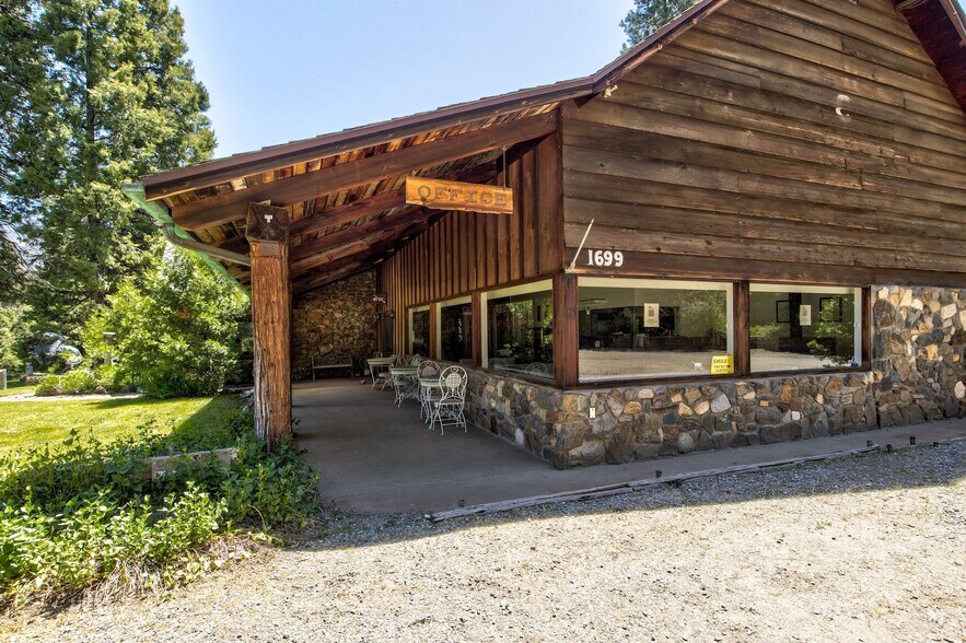 More Photos Of 1699 Nelson Dr, Springville Land For Sale