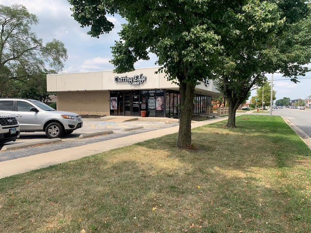 More Photos Of 9600-9652 S Pulaski Rd, Oak Lawn Freestanding For Lease