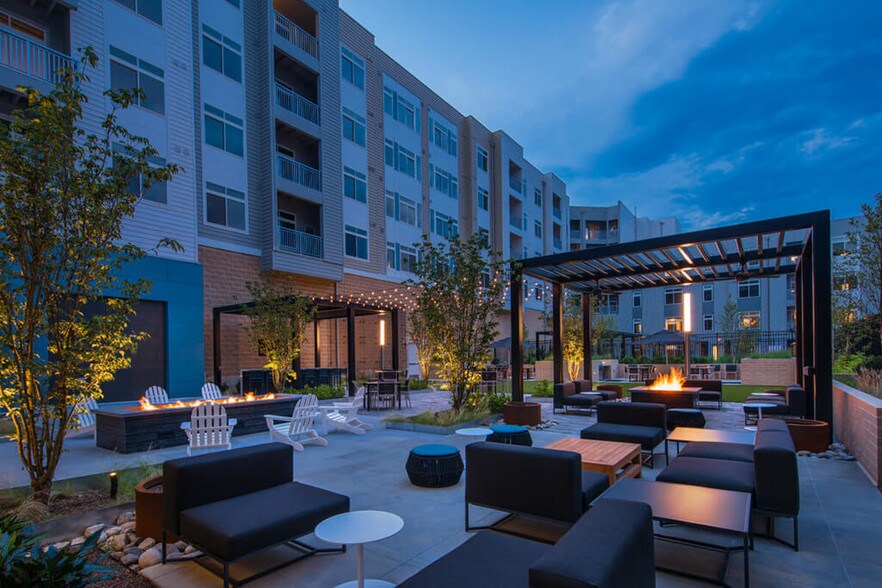 More Photos Of 8010 Gramercy Blvd, Rockville Apartments For Lease