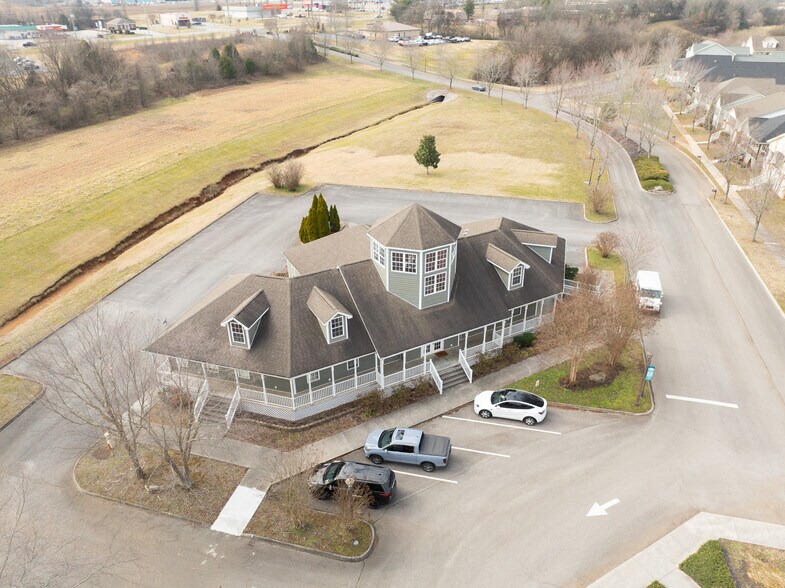 More Photos Of 130 Willowcreek Blvd, Sweetwater Medical For Sale