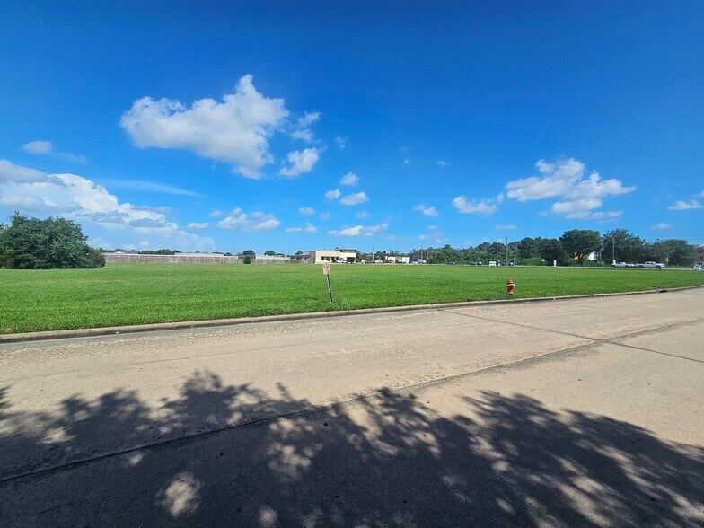 More Photos Of FM 517, Dickinson Land For Sale