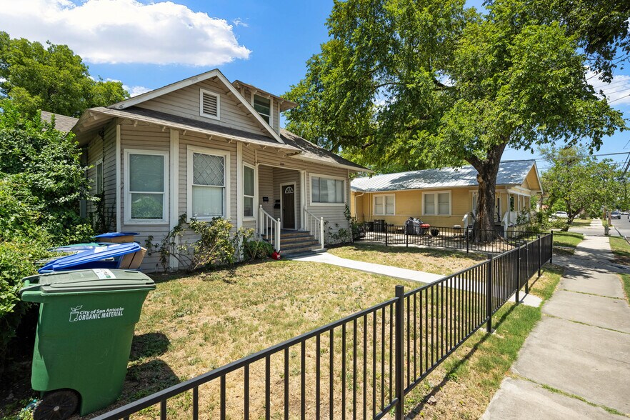 More Photos Of , San Antonio Specialty For Sale