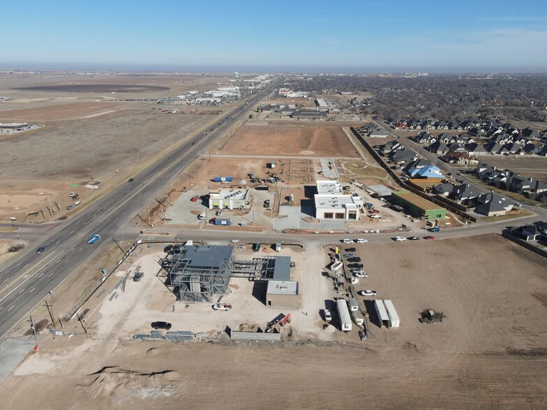 More Photos Of 8600 Wesley Rd, Amarillo Unknown For Lease