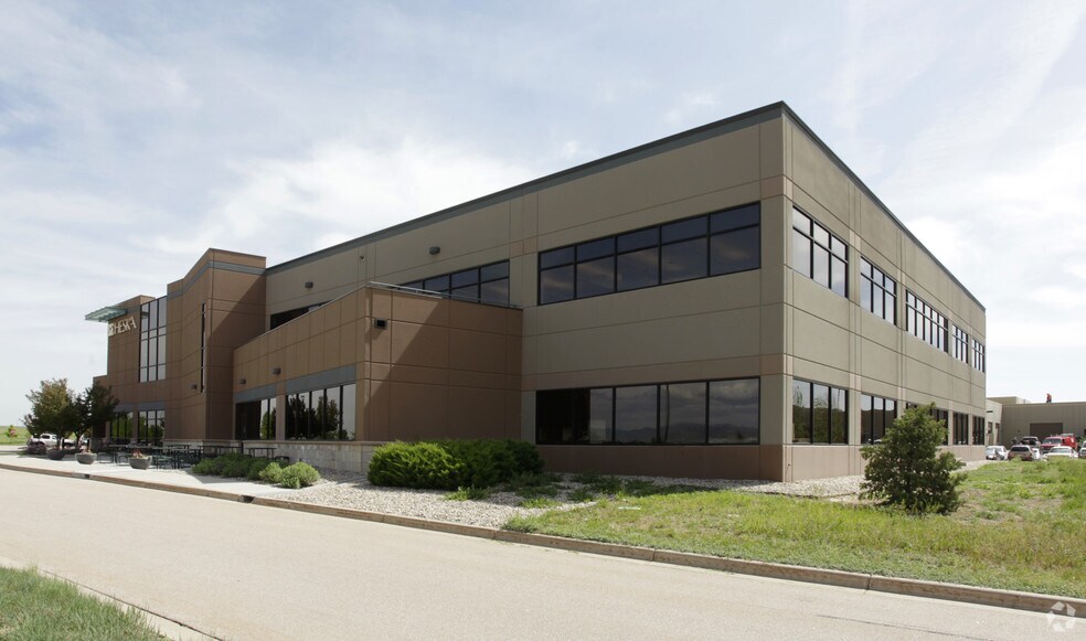 More Photos Of 3760 Rocky Mountain Ave, Loveland Office For Sale