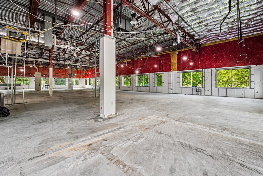 More Photos Of 665 Stockton Dr, Exton Office For Lease