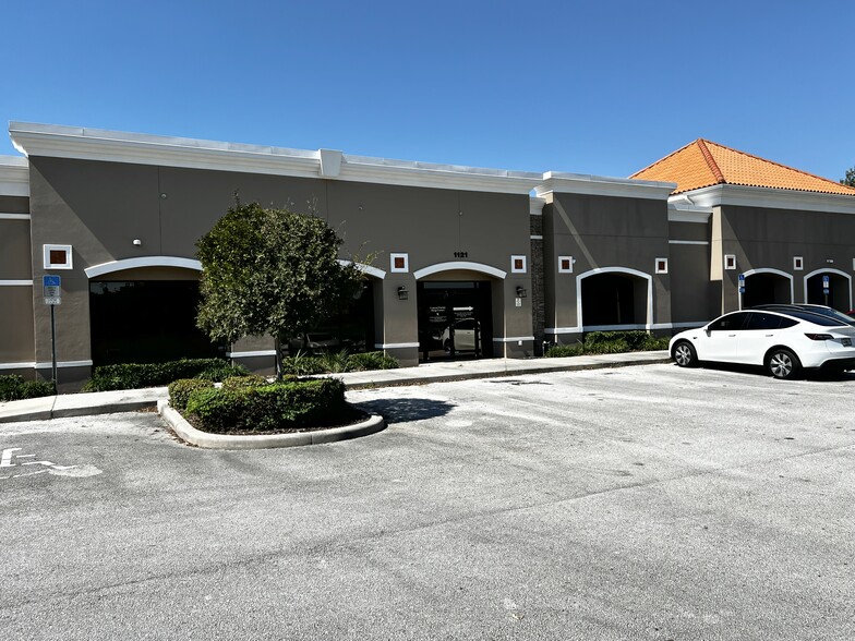 Primary Photo Of 1121 N Central Ave, Kissimmee Medical For Sale