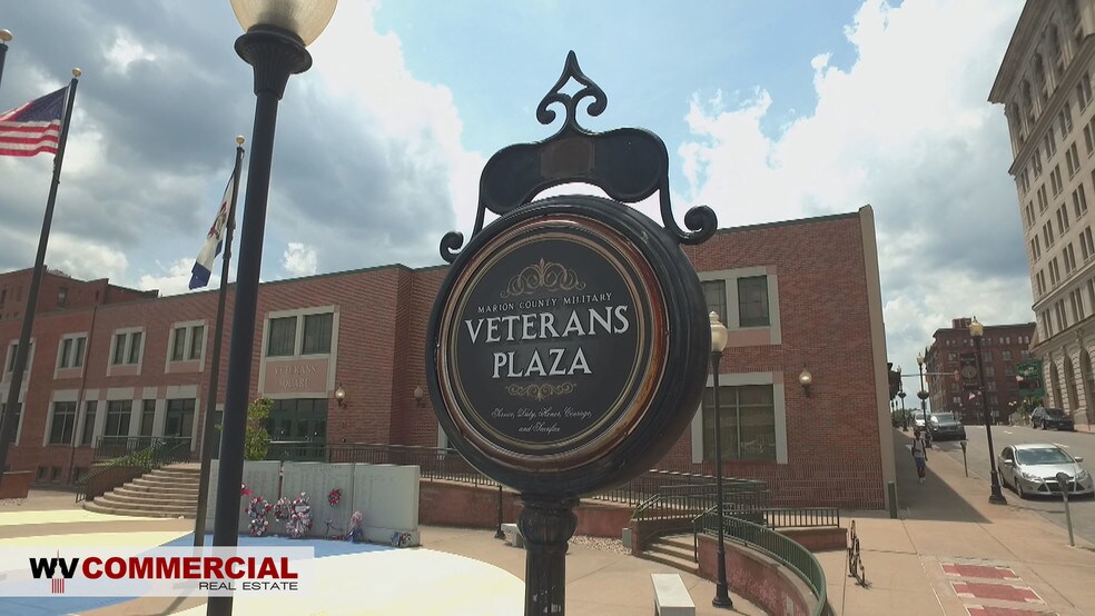 More Photos Of 320 Adams St, Fairmont Medical For Lease