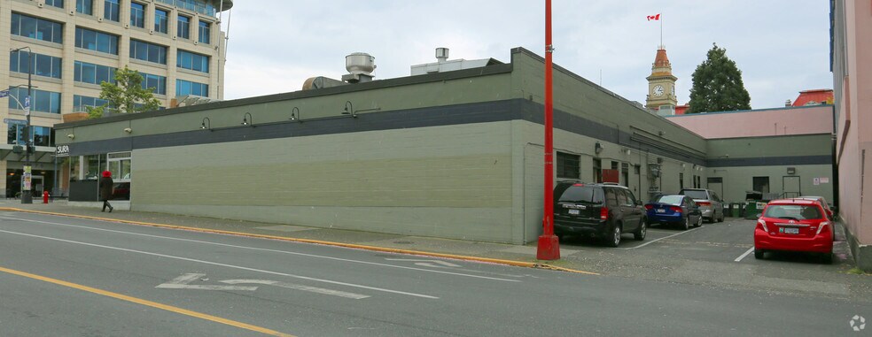 More Photos Of 1672-1696 Douglas St, Victoria General Retail For Lease