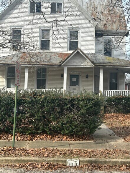 More Photos Of 117 Washington Ave, Berlin Boro Specialty For Sale