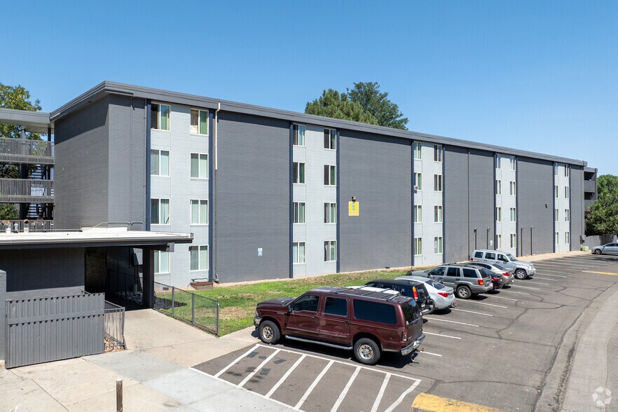 More Photos Of 7100 E Evans Ave, Denver Apartments For Sale