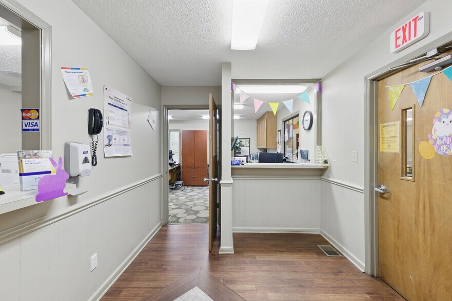 More Photos Of 141 Tryon Rd, Rutherfordton Healthcare For Lease