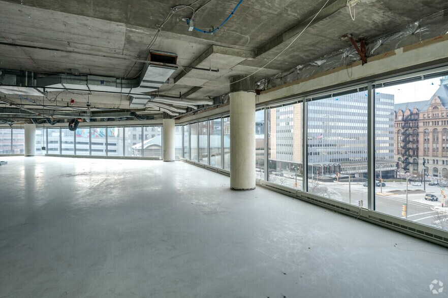 Photo of 4th Floor Ste 400 (Tower I)