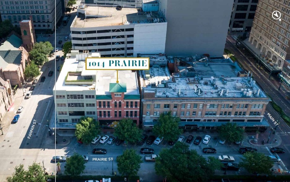 More Photos Of 1014 Prairie St, Houston Apartments For Sale