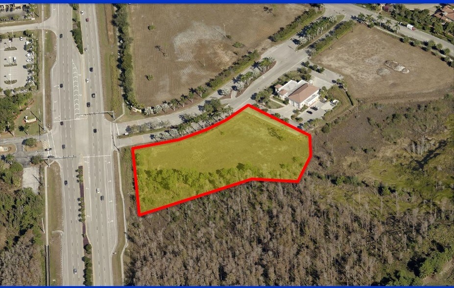 More Photos Of 8003 Sweetwater Ranch Blvd, Estero Land For Lease