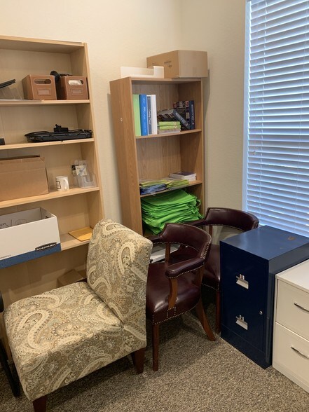 More Photos Of 1101 Satellite Vw, Round Rock Medical For Lease
