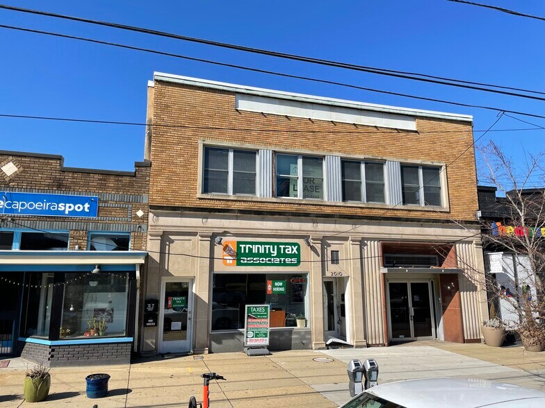More Photos Of 2010-2012 Rhode Island Ave NE, Washington Storefront Retail Office For Lease