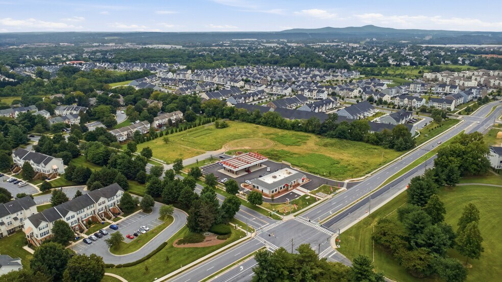 More Photos Of 6489 Corporate Dr, Frederick Land For Sale