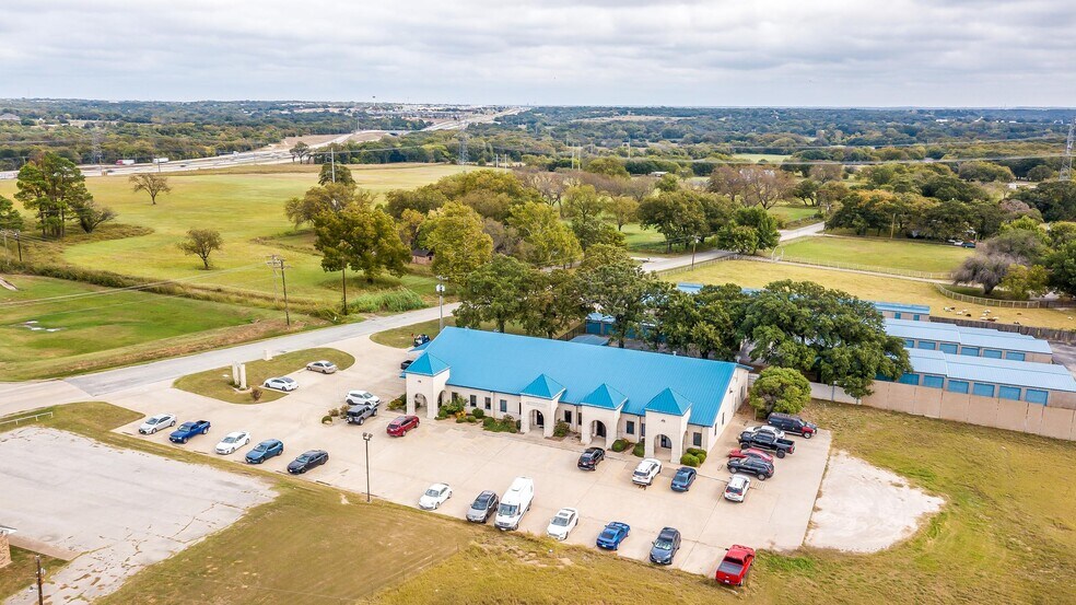 More Photos Of 2614 E Bankhead Hwy, Weatherford Medical For Sale