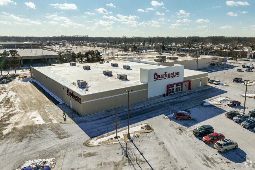 More Photos Of 5033 Monroe St, Toledo General Retail For Sale