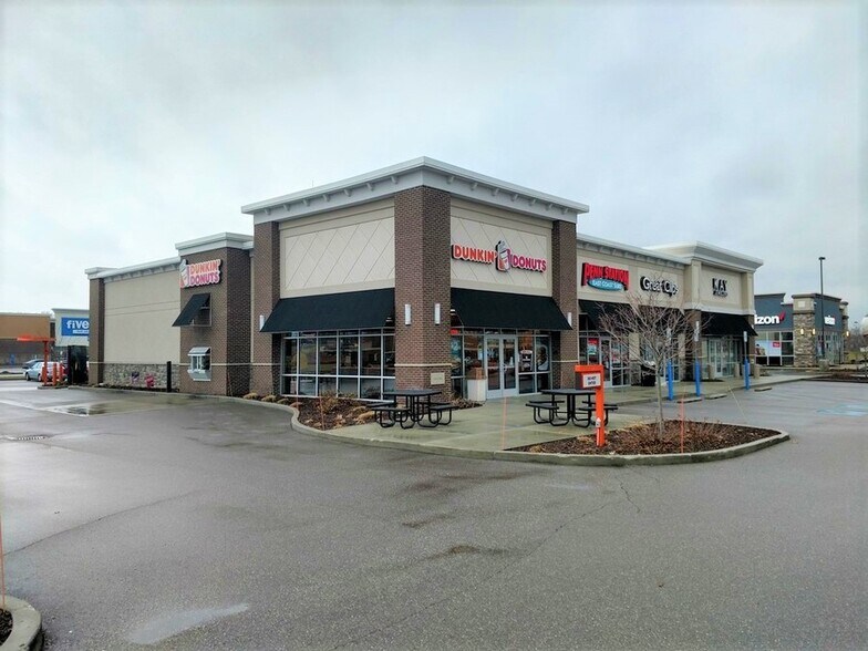 More Photos Of County Road 6 & Cassapoli, Elkhart Unknown For Lease