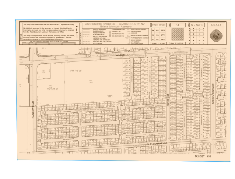 More Photos Of 8140 S Rainbow Blvd, Las Vegas Restaurant For Lease