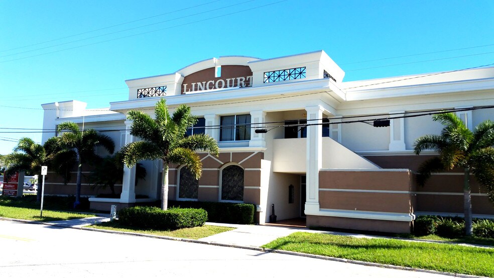 More Photos Of 501 S Lincoln Ave, Clearwater Medical For Lease