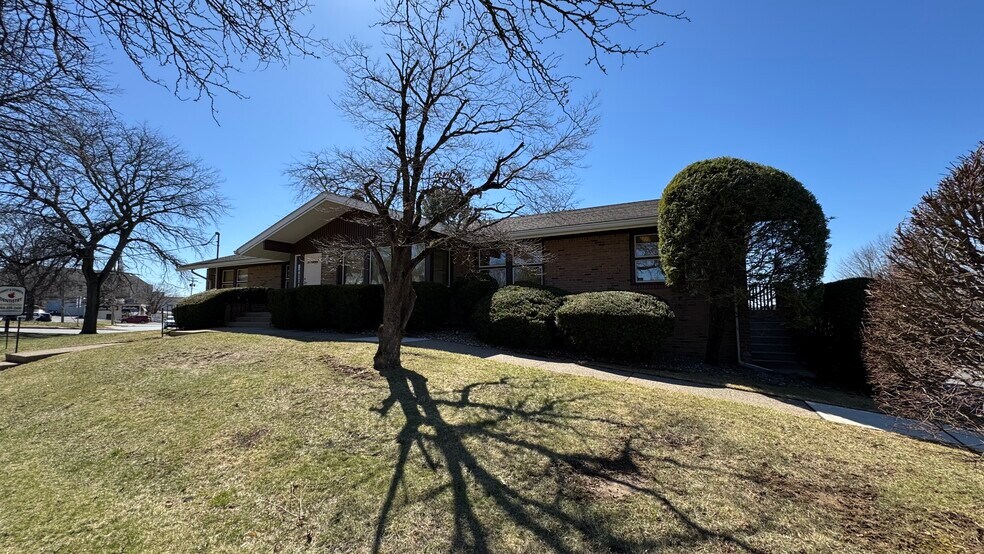 More Photos Of 210 Prospect Ave, Phillipsburg Office For Sale