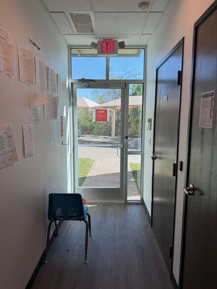 More Photos Of 4040 McDermott Rd, Plano Medical For Lease