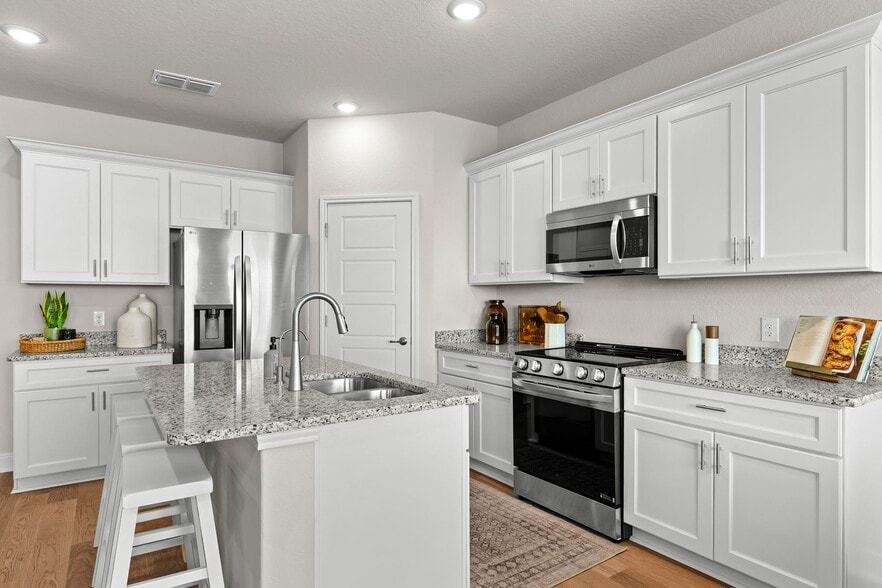 More Photos Of 6408 Segovia Ranch, San Antonio Apartments For Sale