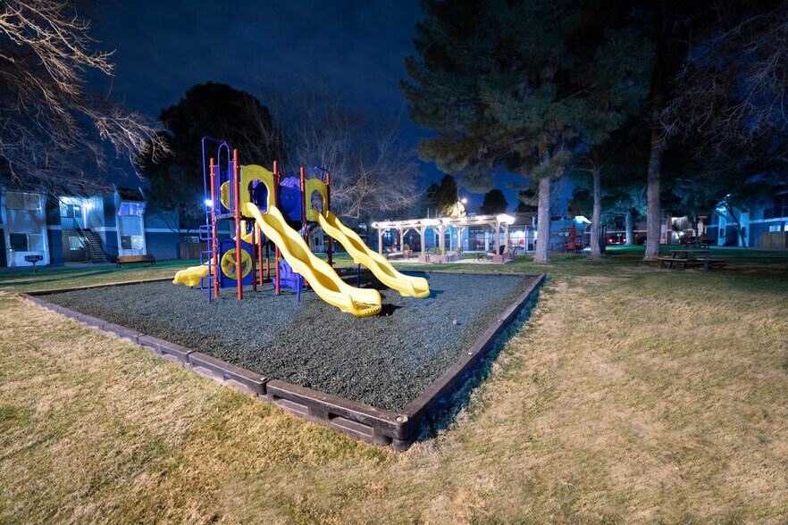 More Photos Of 9030 Betel Dr, El Paso Apartments For Sale