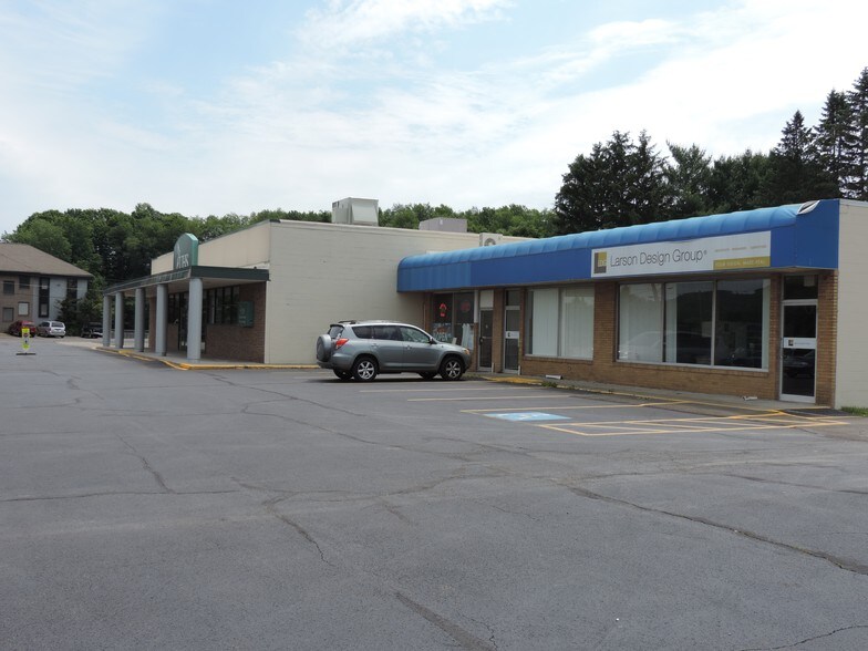 More Photos Of 8836 State Route 434, Apalachin General Retail For Lease