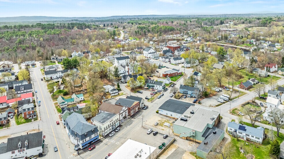 More Photos Of 8 Depot St, Pittsfield Apartments For Sale