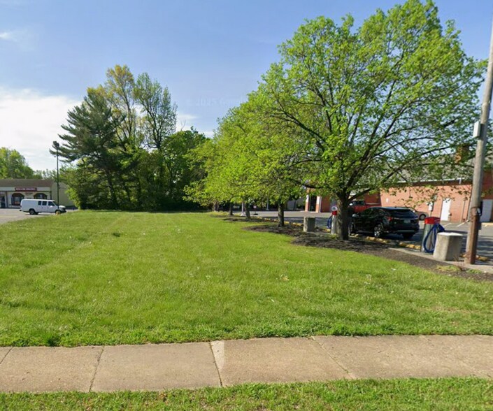 More Photos Of 2901-2919 Arlington Dr, Alexandria Land For Lease