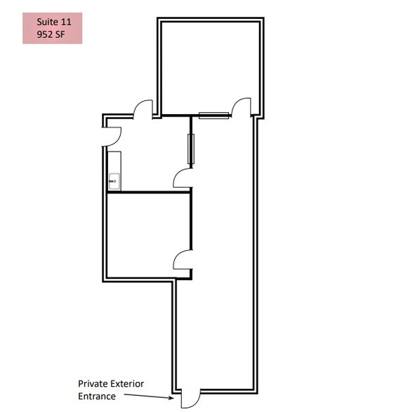 More Photos Of 2204 S El Camino Real, Oceanside Office For Lease