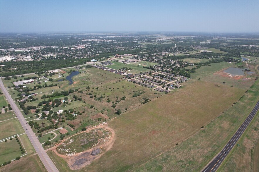 More Photos Of 3608 W Elk Ave, Duncan Land For Sale