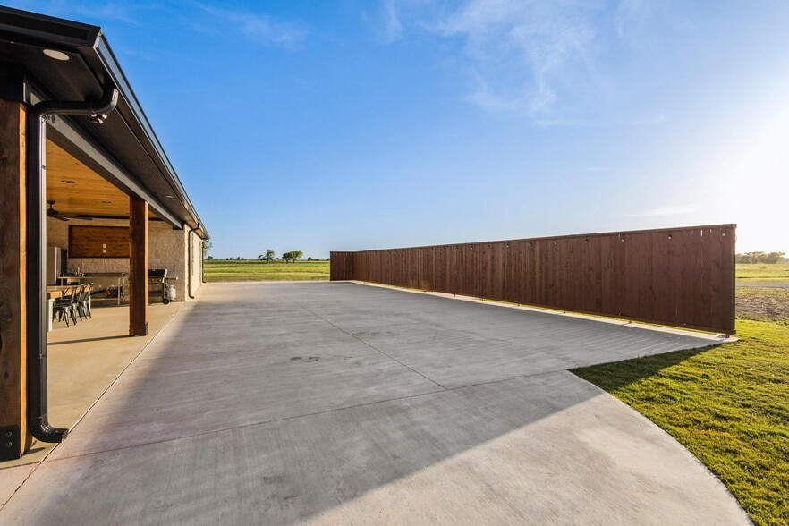 More Photos Of 4251 Refuge Rd, Sherman Lodge Meeting Hall For Sale