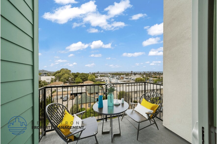 More Photos Of 3518 Chesapeake Ave, Los Angeles Apartments For Sale