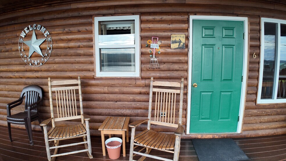 More Photos Of 109 Sinclair Rd, Sinclair Sports And Entertainment For Sale