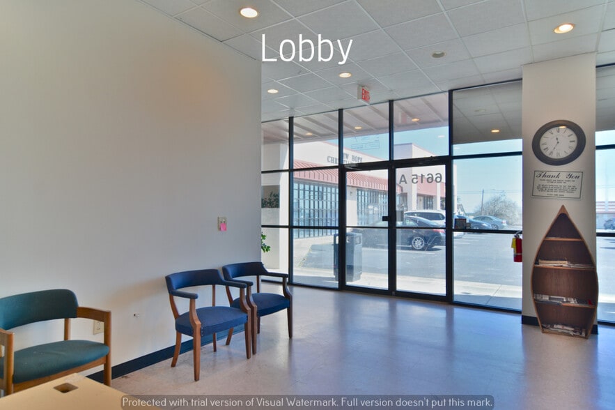 More Photos Of 6615 Two Notch Rd, Columbia Unknown For Lease