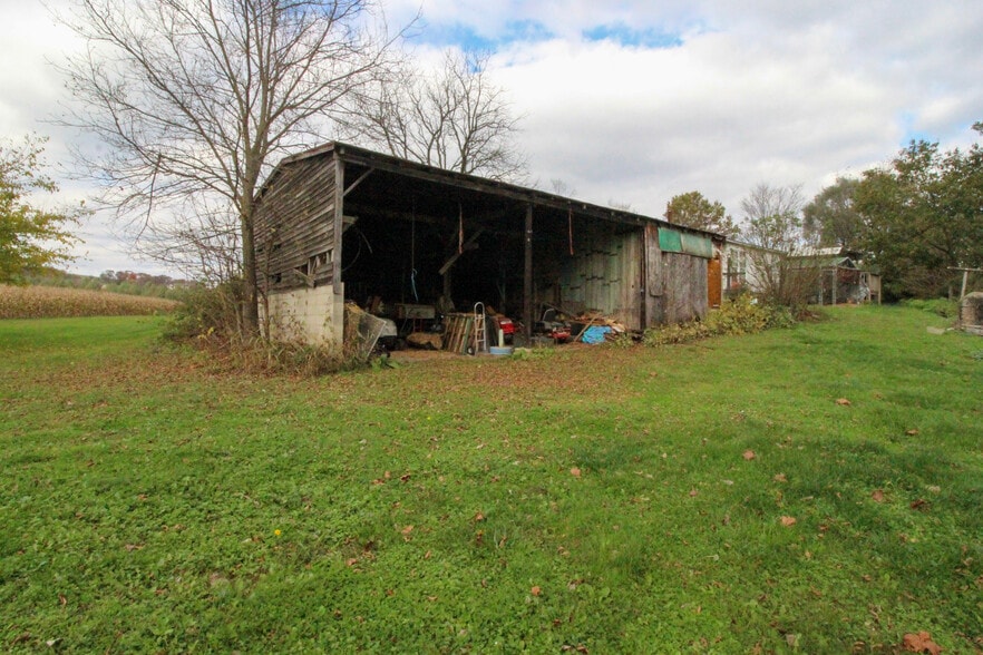 More Photos Of 16094 Evergreen Valley Rd, Timberville Specialty For Lease