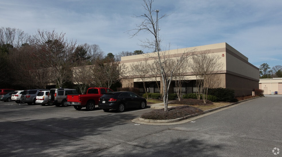 More Photos Of 1360 Union Hill Rd, Alpharetta Unknown For Lease