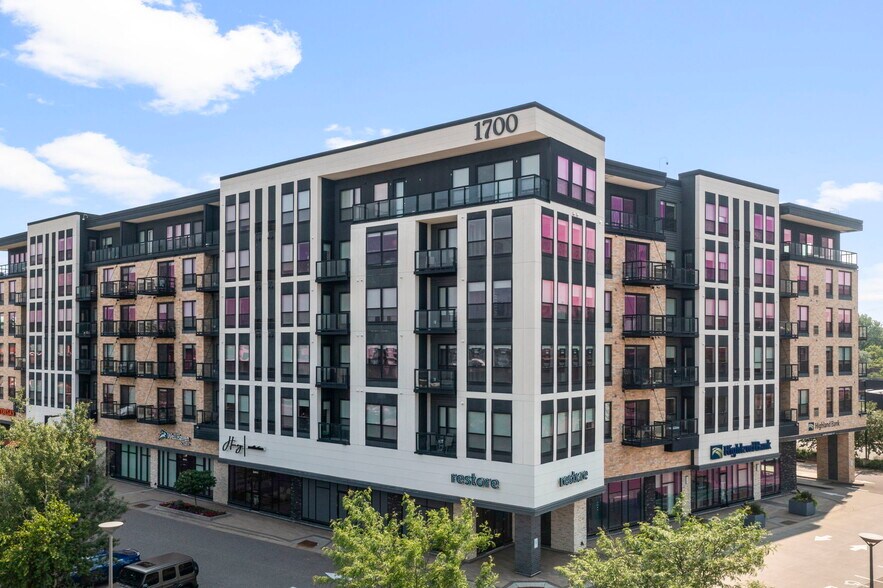 More Photos Of 1700 Plymouth Rd, Minnetonka Apartments For Lease