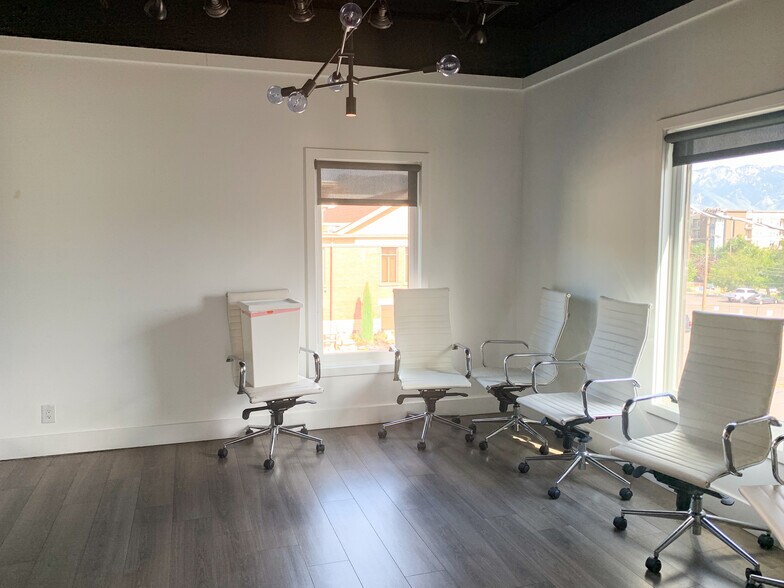 More Photos Of 242 E South Temple, Salt Lake City Freestanding For Lease