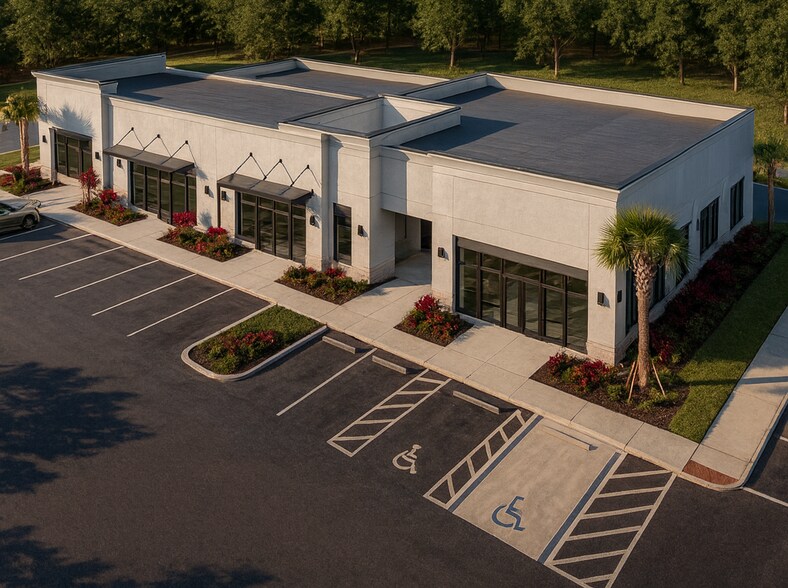More Photos Of New Haven blvd, Bradenton Medical For Lease