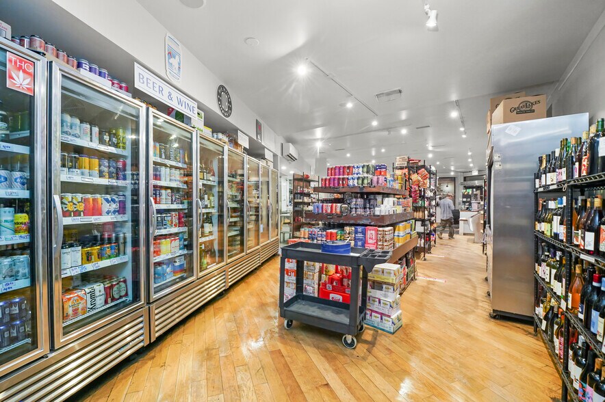 More Photos Of 4363 N Lincoln Ave, Chicago Storefront Retail Residential For Sale